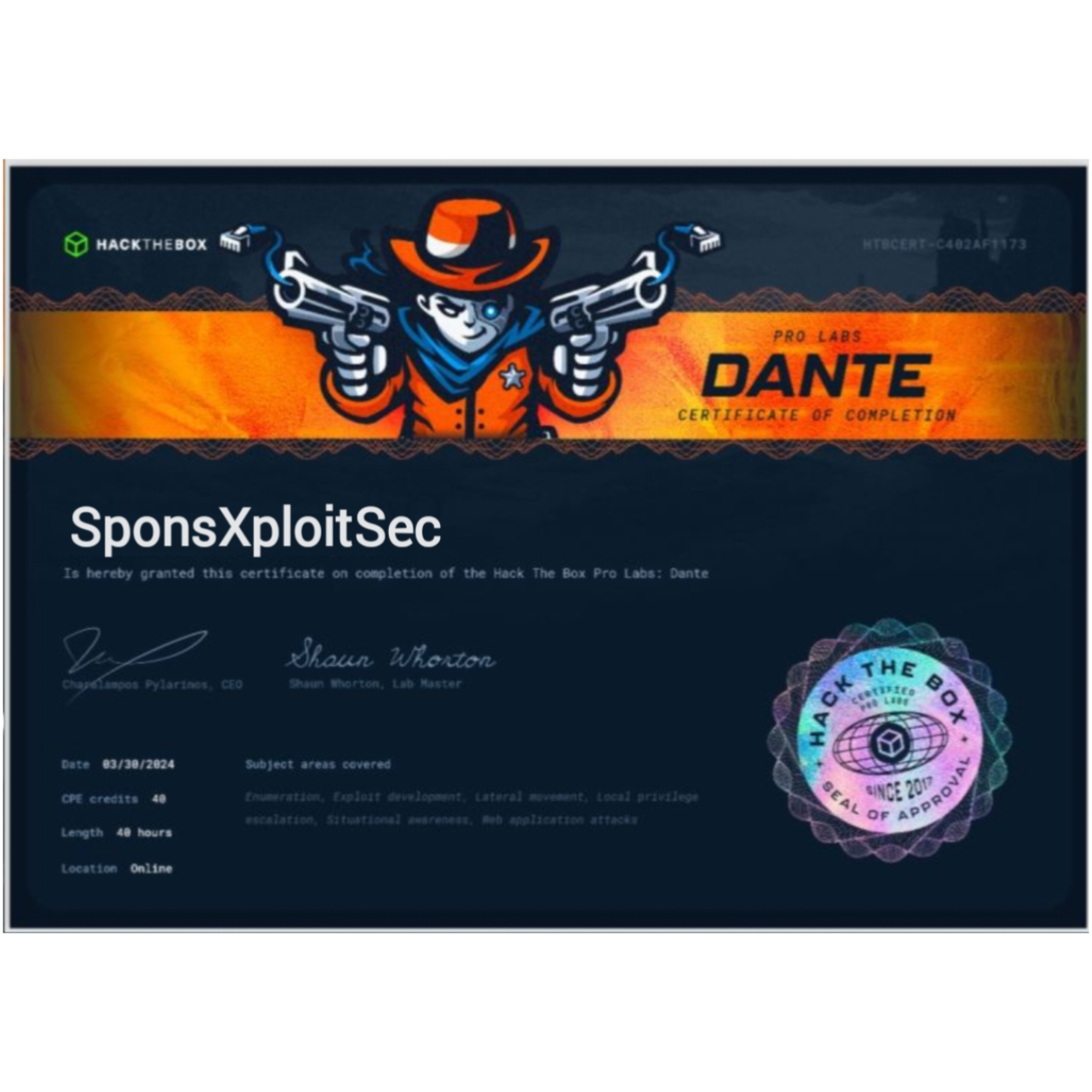 Hacked By SponsXploitSec