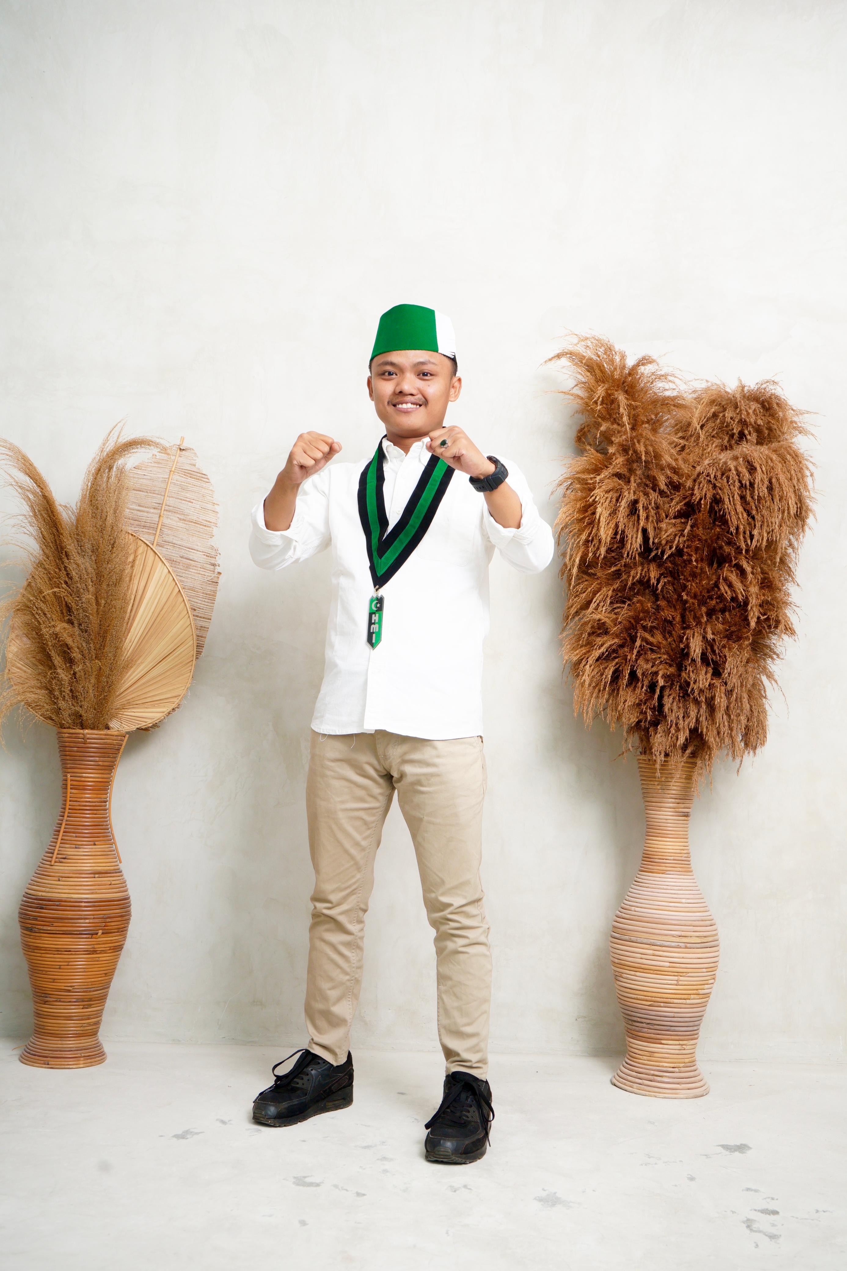 HMI Kota Bogor Apresiasi Gelar Doktor HC Komjen Suyudi, Kepemimpinan Intelektual Penegak Hukum