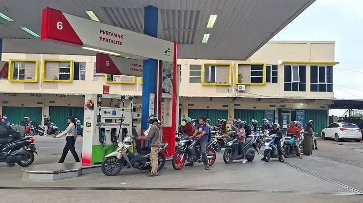 Konflik AS–Iran dan Kerentanan Struktural Ekonomi Indonesia