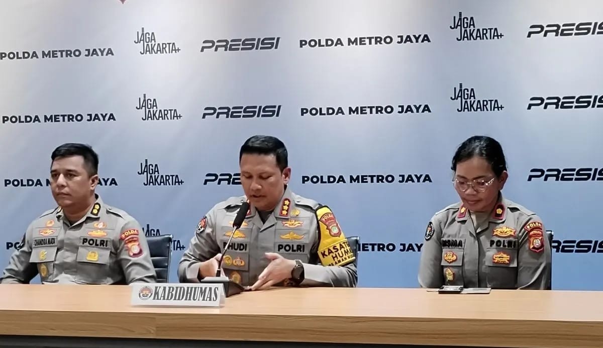 Kabid Humas Polda Metro Jaya: Ditreskrimum Akan Tangani Kasus Dugaan Penipuan WO